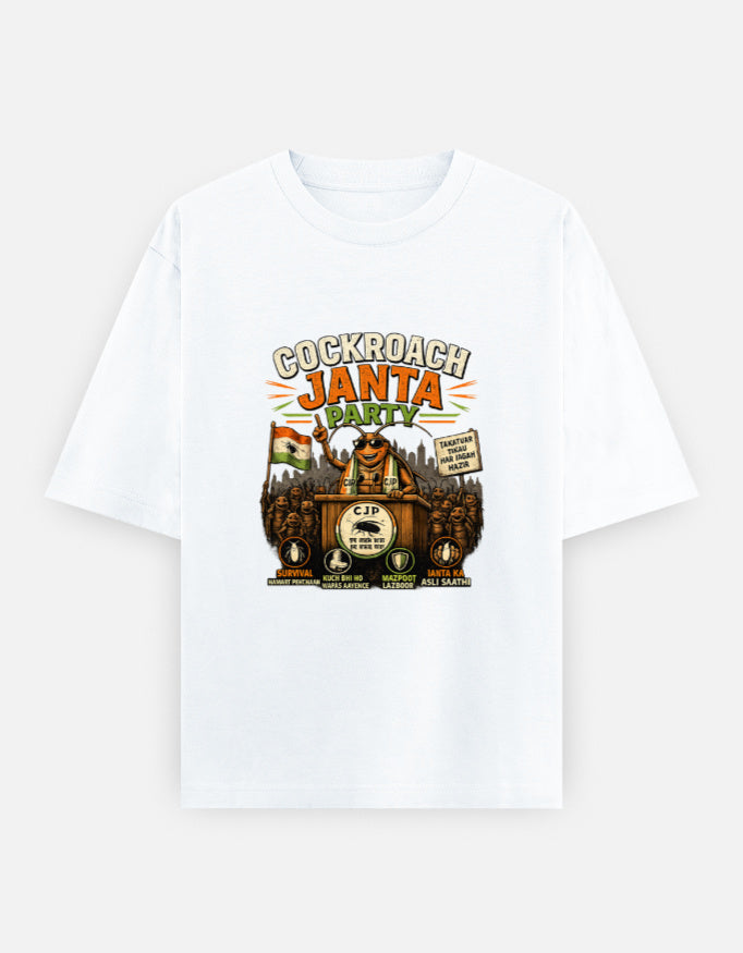 CJP T- Shirts