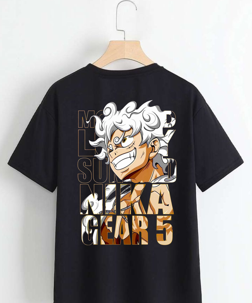 Unisex Classic White Crew T-Shirt