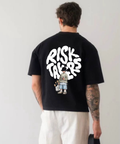 Unisex Oversized Classic T-Shirt