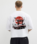 Unisex Oversized Classic T-Shirt