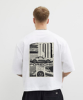 Unisex Oversized Classic T-Shirt