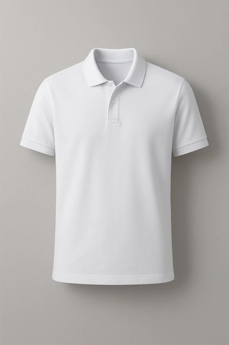 Men's Polo T-Shirt