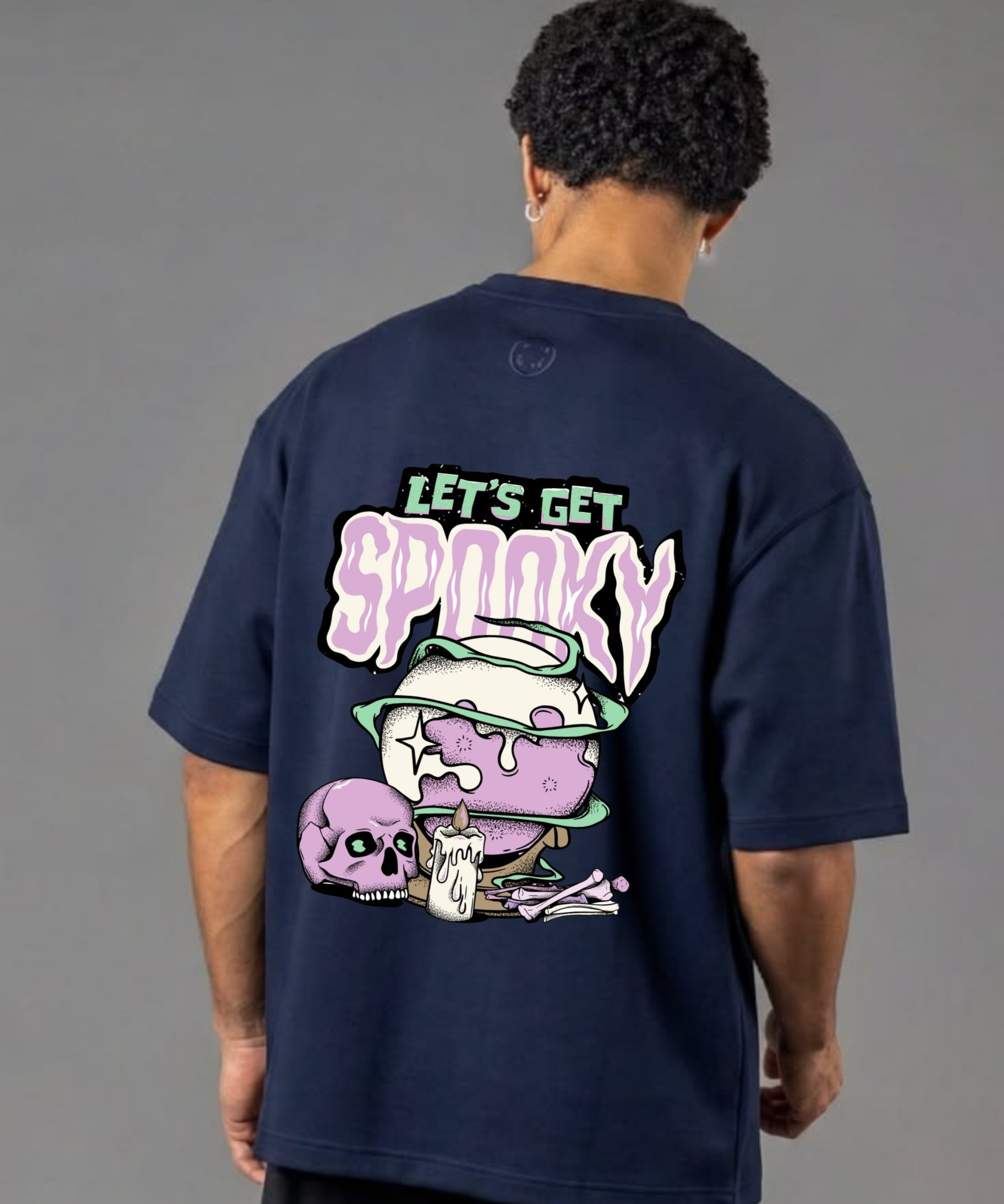 Unisex Oversized Classic T-Shirt