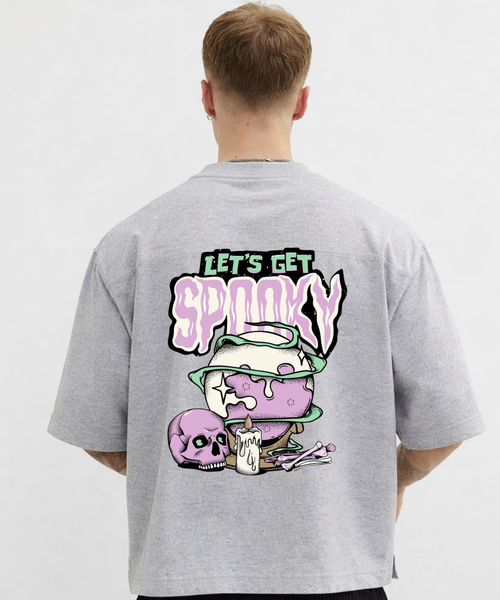 Unisex Oversized Classic T-Shirt