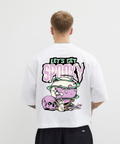 Unisex Oversized Classic T-Shirt
